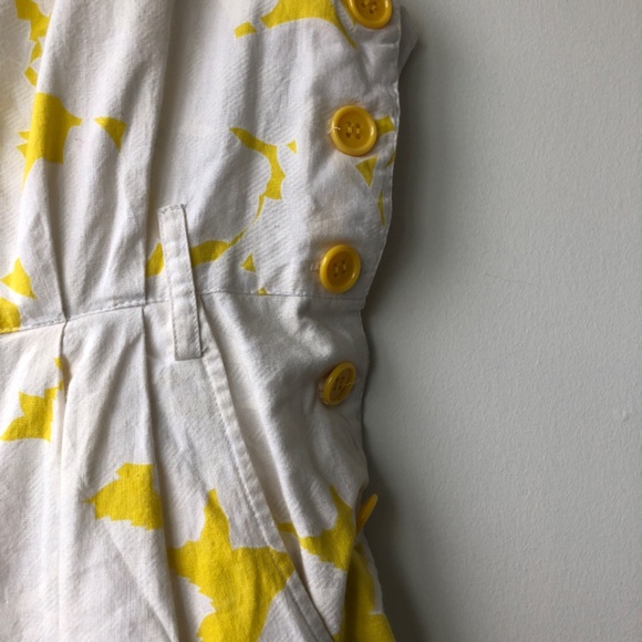 Preowned Adorable Vintage Jumpsuit Perfect - Picture 3 of 5